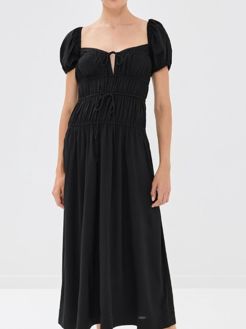 Reformation Rhett Dress - Picture 5 of 5